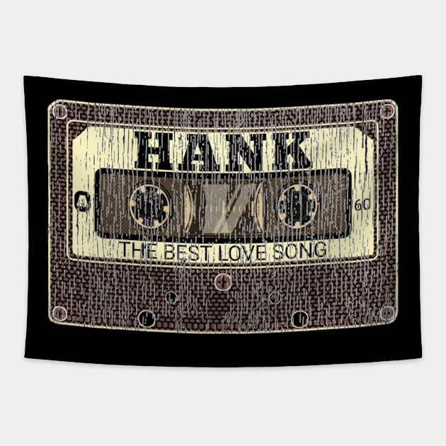 Hank Tapestry by Executive class