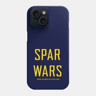 SPAR WARS Phone Case