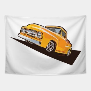 Camco Classic Truck Tapestry