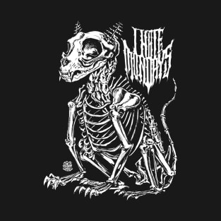 Cat Bones T-Shirt