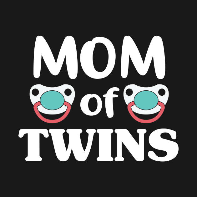 Mom Of Twins by jmgoutdoors