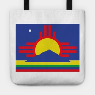 Roswell Tote