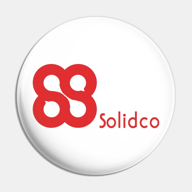 Solidco Pin by japonesvoador