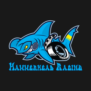 Hammerhead Racing AZ T-Shirt