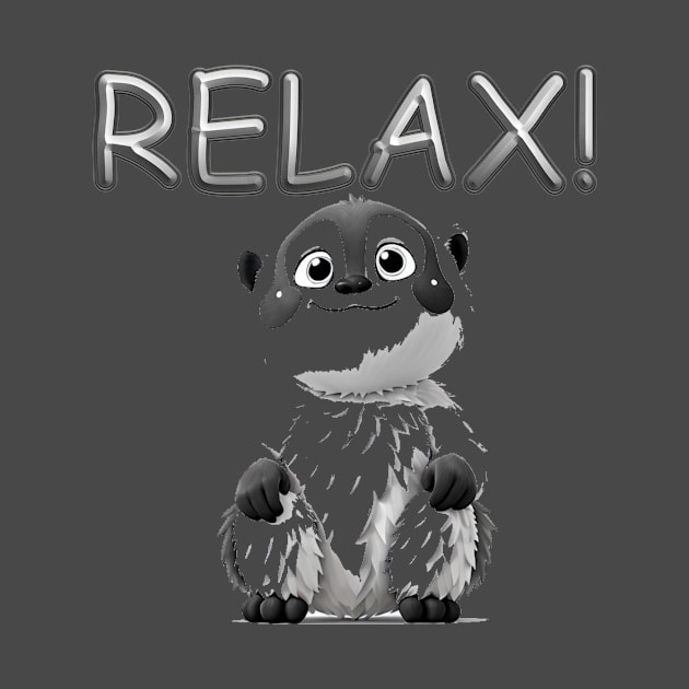 RELAX ART by HTA DESIGNS