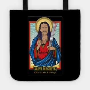 Machette Tote