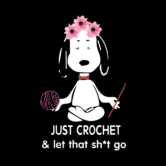 just crochet by erbedingsanchez