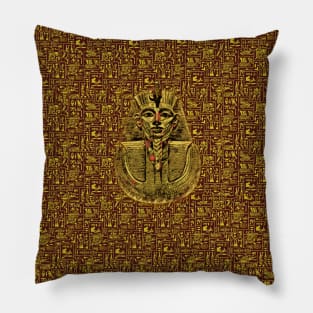 Sphinx of Giza Pillow