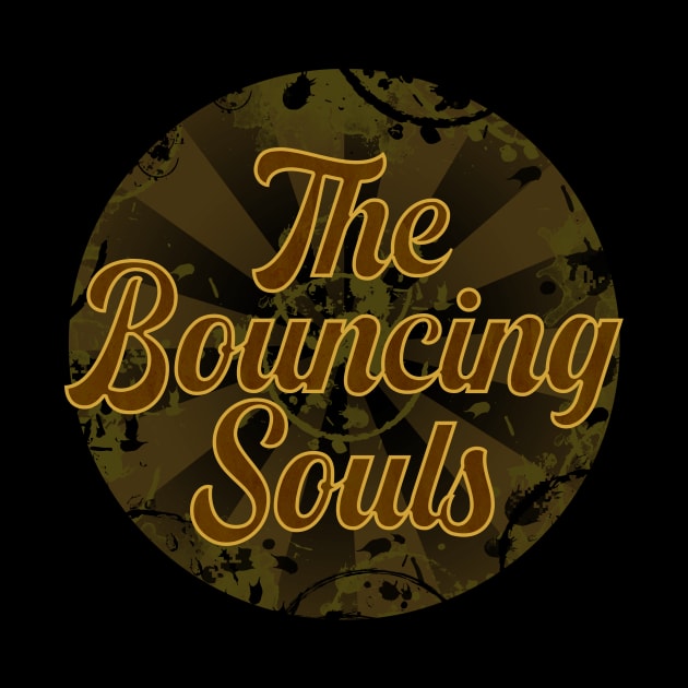 the bouncing souls by varkoart