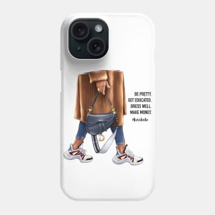 Boss Babe Phone Case