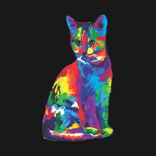 cats T-Shirt