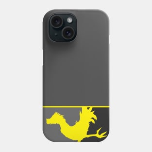 CRL - Chocobo Racing League Phone Case