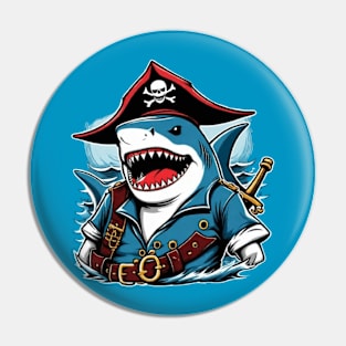 Cool funny shark kids tshirts and more gifts Pin