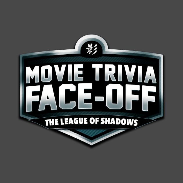 MTFO League of Shadows Shield by MTFO