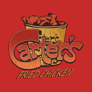 Carter's Fried Chicken 1968 T-Shirt