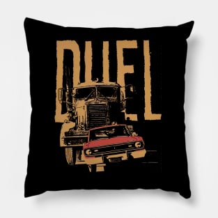 Duel Pillow