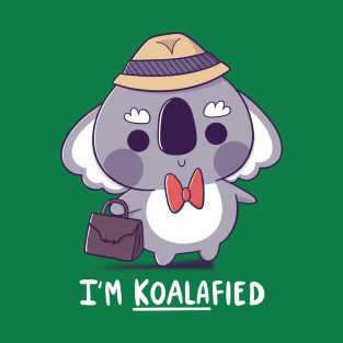 Koalafied T-Shirt