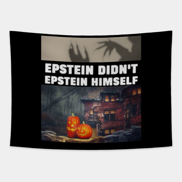 Halloween Tapestry by ismaely