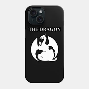 The Dragon Phone Case