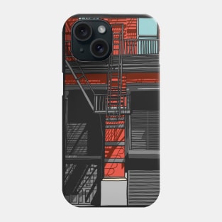 New York City Phone Case