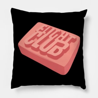 Flight Club Pillow