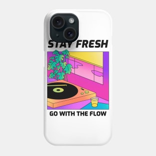 Stay fresh Phone Case