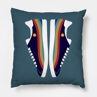 Kickin' Pillow