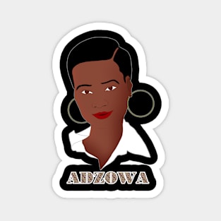 Adzowa Magnet