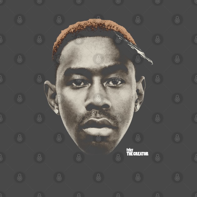 Tyler, the Creator by gwpxstore