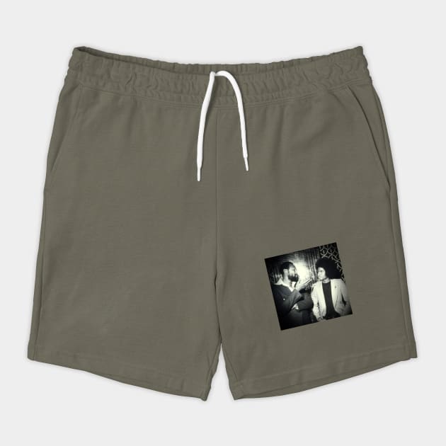 Music Kings - Marvin and Michael by UrbanLifeApparel