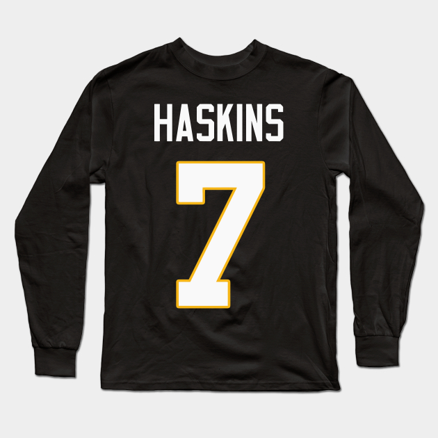 dwayne haskins t shirt