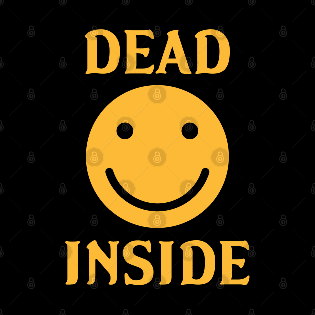 Dead Inside by Trendsdk