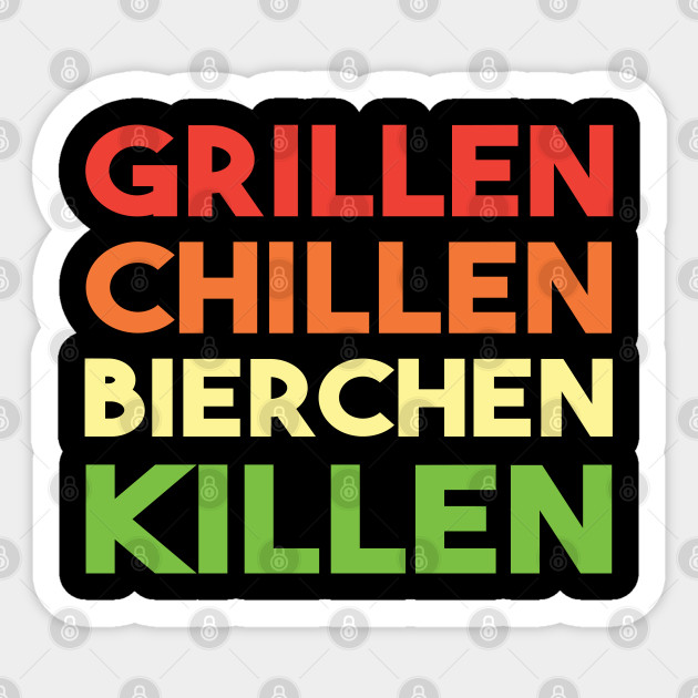 Get Lustig spruch chillen For iPhone