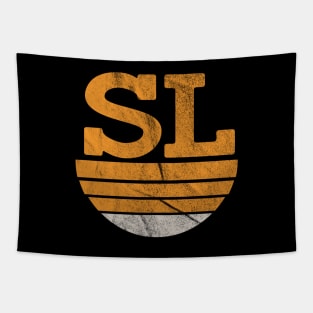 Star Labs Symbol Tapestry