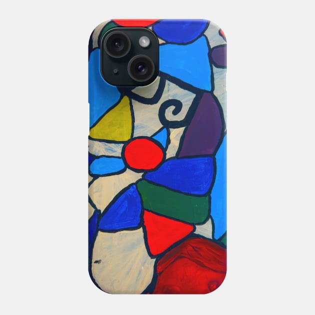 Urban wear Phone Case by Ali Kasap