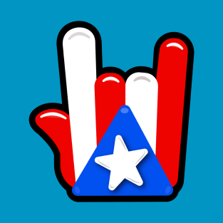 Puerto Rico T-Shirt