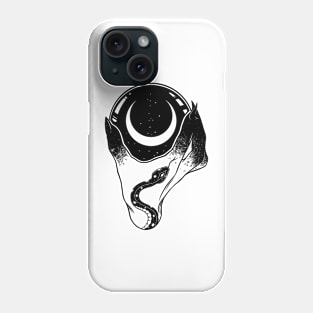 Crystal Ball Phone Case