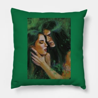 Type O negative Peter Steele Pillow