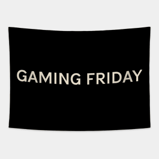 Gaming Friday On This Day Perfect Day Tapestry