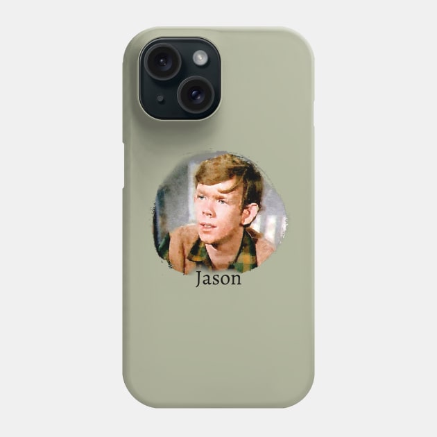 Jason Walton Phone Case by Neicey