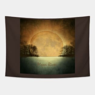 Moon River Tapestry