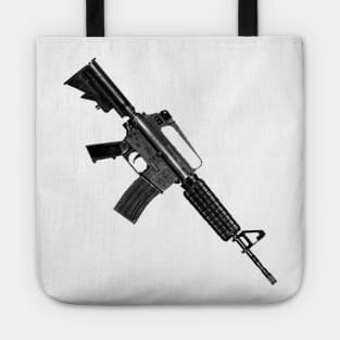 Rifle Tote