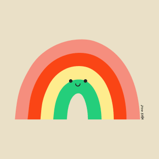 Rainbow T-Shirt