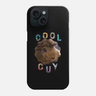 Cool Cuy Phone Case