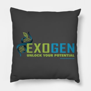 ExoGen 2 Pillow