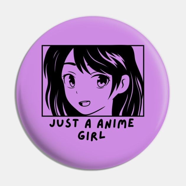 Pin on Various Anime Pictures