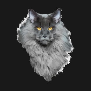 Maine Coon T-Shirt