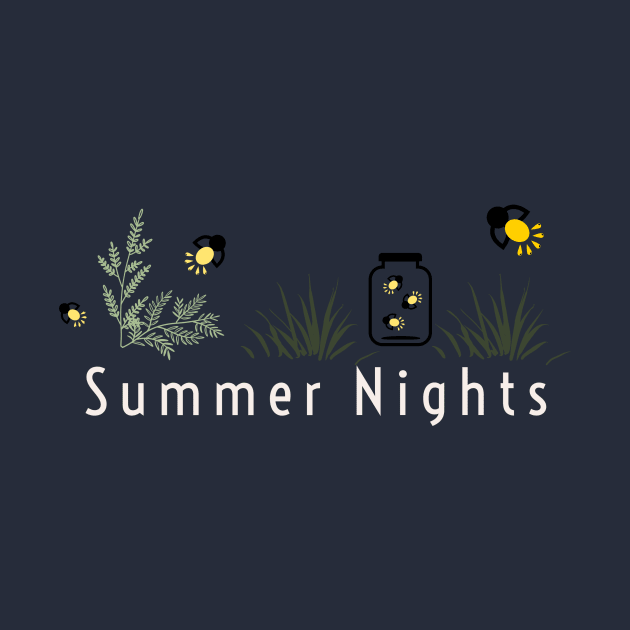 Summer Nights by Midwest Nice