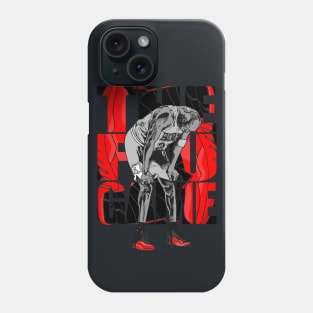 The Flu Game Phone Case