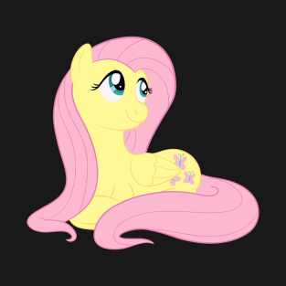 Fair Fluttershy T-Shirt